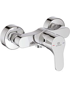 Ideal Standard Cerabase shower mixer BC842AA chrome, exposed