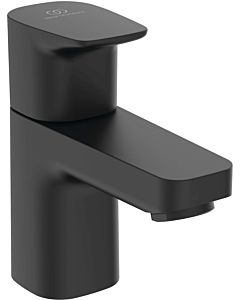 Ideal Standard CeraPlan pedestal valve BD284XG projection 82mm, Silk Black