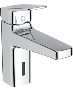 Ideal Standard CeraPlan single lever basin mixer BD283AA 6V with push-open valve, without waste set