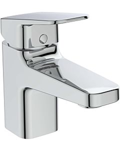 Ideal Standard CeraPlan basin mixer BD204AA projection 99mm, chrome-plated, with metal waste set