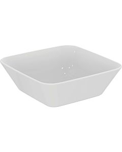 Ideal Standard Connect Air E0347MA 40 x 40 cm, white with Ideal Plus