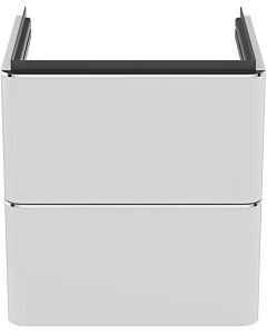 Ideal Standard Adapto Ideal Standard Adapto T4299WG 2 Adapto -outs, 470 x 410 x 490 mm, high-gloss white lacquered