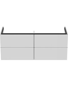 Ideal Standard Adapto Ideal Standard Adapto T4298WG 1210 x 450 x 490 mm, 4 Adapto -outs, high-gloss white lacquered