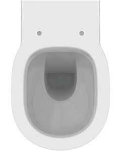 Ideal Standard Connect Freedom Stand WC E6072MA Tiefspül WC, weiß Ideal Plus, Höhe 46 cm