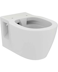 Ideal Standard Connect WC Kombipaket K296001 weiß, spülrandlos, mit WC-Sitz inklusive Softclose