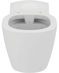 Ideal Standard Connect Freedom wall WC E819401 white, barrier-free, rimless