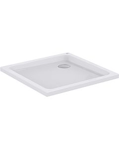 Ideal Standard shower tray Hotline New K276801 100 x 100 x 8 cm, white