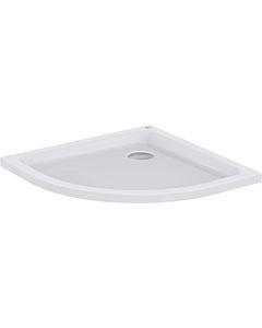 Ideal Standard shower tray Hotline New K277901 80 x 80 x 8 cm, white