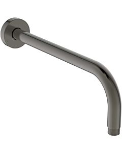Ideal Standard Idealrain arm B9444A5 300 mm, magnetic gray, wall connection