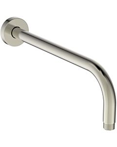 Ideal Standard Idealrain arm B9444GN 300 mm, Silver Storm, wall connection