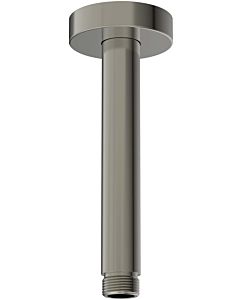 Ideal Standard Idealrain arm B9446GN ceiling connection, 150mm, Silver Storm
