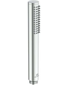 Ideal Standard Idealrain Atelier baton hand shower BC774AA made of metal, 2000 functional hand 2000 , chrome-plated
