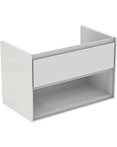 Ideal Standard Connect Air Ideal Standard Connect Air E0827B2, white glossy / matt white, 1 pull-out compartment