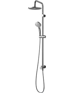 Ideal Standard Duschsystem Idealrain A5689AA Kopfbrause 20 cm, verchromt