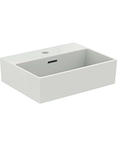 Ideal Standard Extra hand washbasin T373201 45x35x15cm, with overflow, 2000 tap hole, white