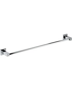 Ideal Standard IOM Cube Towel rail E2197AA width 600 mm, with fixing kit, chrome-plated