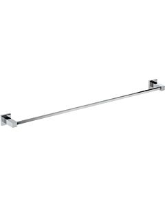 Ideal Standard IOM Cube Towel rail E2198AA width 800 mm, with fixing kit, chrome-plated