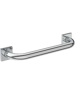 Ideal Standard IOM Cube Bath grip E2203AA 350mm, with fixing kit, chrome plated