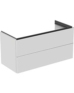 Ideal Standard Adapto Ideal Standard Adapto T4297WG 1010 x 450 x 490 mm, high-gloss white lacquered, 2 Adapto -outs