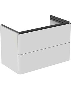 Ideal Standard Adapto Ideal Standard Adapto T4301WG 2 Adapto -outs, 770 x 410 x 490 mm, high-gloss white lacquered