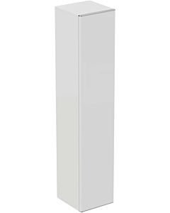 Ideal Standard Adapto Hochschrank T4305WG 350 x 370 x 1710 mm, 2 Türen, hochglanz weiß lackiert