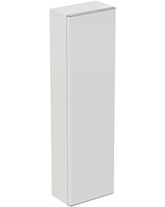 Ideal Standard Adapto Halbhochschrank T4306WG 350 x 210 x 1234 mm, 1 Tür, hochglanz weiß lackiert