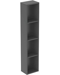 Ideal Standard Adapto Ideal Standard Adapto cabinet T4308Y2 250 x 210 x 1234 mm, anthracite matt