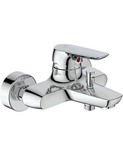 Ideal Standard bath Ideal Standard BD038AA exposed, projection 173 mm, chrome-plated