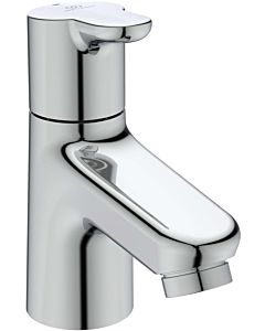 Ideal Standard CeraPlus 2 Standventil BC117AA chrom, Ausladung 77 mm