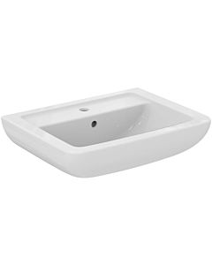 Ideal Standard washstand Eurovit Plus V302701 60 x 46 cm, white, 1 cock hole, square