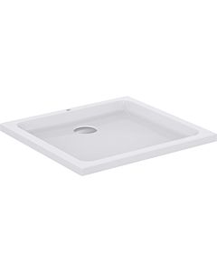 Ideal Standard shower tray Hotline New K277401 100 x 80 x 8 cm, white