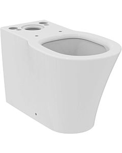 Ideal Standard Connect Air stand WC E0137MA white Ideal Plus, AquaBlade, concealed outlet