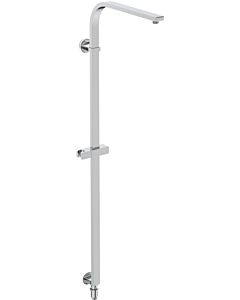 Ideal Standard Archimodule shower system A1531AA with integrated switch, chrome-plated