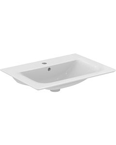 Ideal Standard Connect Air washbasin E028901 64 x 46 cm, white, with tap hole and overflow