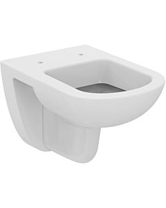 Ideal Standard Eurovit Wand Tiefspül WC T331101 weiß