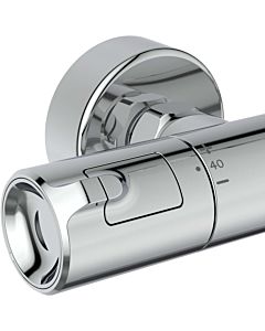 Ideal Standard Idealrain Ideal Standard Idealrain shower rail 90 cm, with CeraTherm T50 shower thermostat, chrome-plated