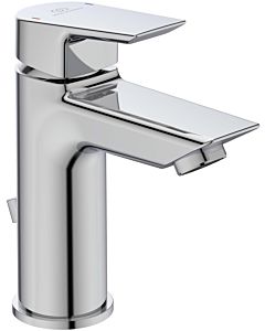 Ideal Standard Tesi faucet A6557AA chrome, with Ideal Standard Tesi