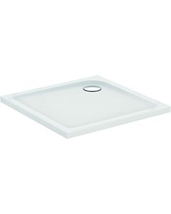 Ideal Standard Connect Air rectangular shower tray E098801 80 x 80 x 4.5 cm, white