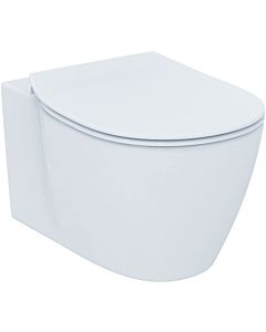 Ideal Standard Connect WC fixation cachée, blanc