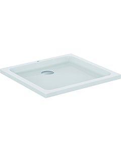 Ideal Standard shower tray Hotline New K277301 90 x 80 x 8 cm, white