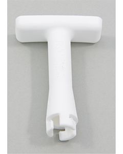 Ideal Standard Service Schlüssel RV05967 f. wasserloses Urinal