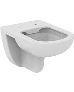 Ideal Standard Eurovit Plus Wand Tiefspül WC  T041501, weiss, spülrandlos