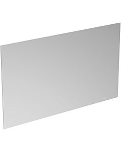 Ideal Standard Mirror & Light Spiegel T3338BH 1200 x 26 x 700 mm, mit 4-seitigem Ambientelicht, neutral
