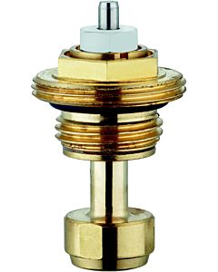 Heimeier thermostatic insert 4320-02.301 G 2000 / 2 AG, with stepless presetting, for valve radiators