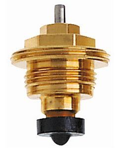 Heimeier Thermostat conversion replacement upper part 4101-02.300 DN 10, 15, for Regulierventile