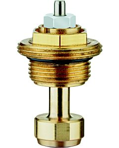 Heimeier Thermostat upper part 4316-02.300 M 22x1, with stepless presetting, for valve radiators
