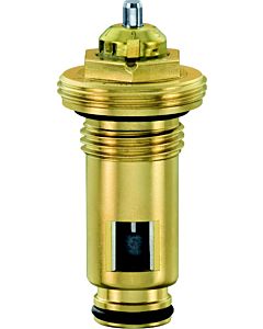 Heimeier thermostatic insert 4340-00.301 G 2000 / 2 AG, with 6 fine 2000 , for valve radiators