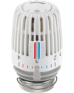 Heimeier thermostatic head 6020-00.500 standard, white, official version