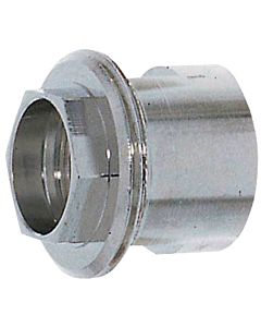 Heimeier adapter 9703-24.700 connection to valve radiator series 2