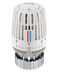 Heimeier Thermostat-Kopf K 971200500 mit Direktanschluss für Vaillant-Ventile